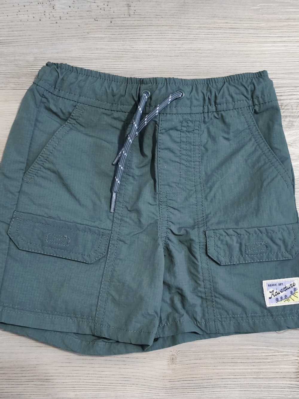 Old Navy Toddler Boys Shorts Size 2t
